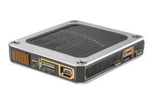 Industrial PCs
